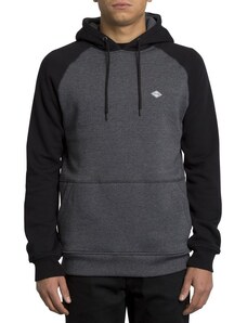 MIKINA VOLCOM Homak P/O - šedá -