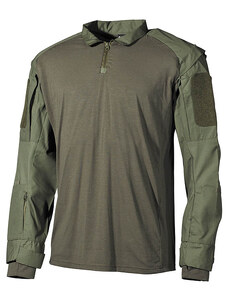 Košile MFH US Tactical - olivová, S