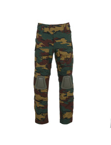 Kalhoty taktické 101 Inc Warrior - belgický vzor, XXL