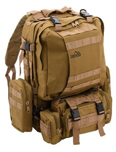 Batoh Cattara Army 55l - coyote