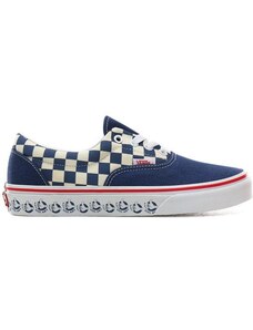 Pánské boty VANS Men Era BMX White-Blue-White EUR 38