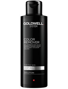 Goldwell System Color Remover Odstraňovač barvy na vlasy 150 ml