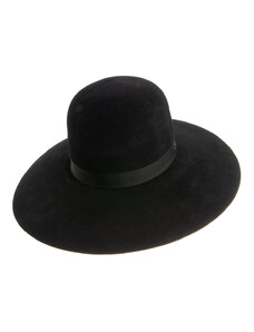 Tonak Brim Hat Essence černá (Q9040) 54 53525/18AA