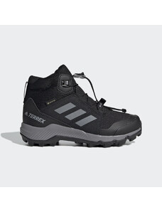 adidas Outdoorové boty Terrex EF0225