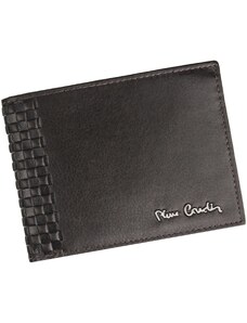 Pánská kožená peněženka Pierre Cardin TILAK39 8804 hnědá