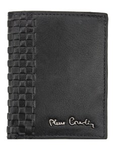 Pánská kožená peněženka Pierre Cardin TILAK39 8813 černá