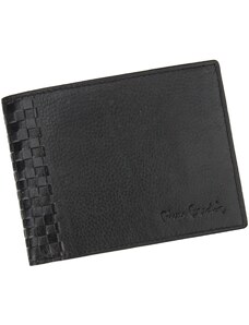 Pánská kožená peněženka Pierre Cardin TILAK40 8806 černá