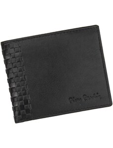 Pánská kožená peněženka Pierre Cardin TILAK40 8824 černá