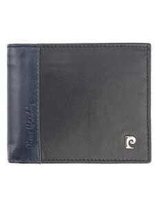 Pánská kožená peněženka Pierre Cardin TILAK30 8824 modrá