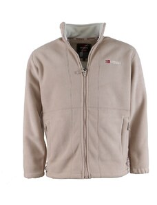 GEOGRAPHICAL NORWAY mikina pánská KORLEON fleece