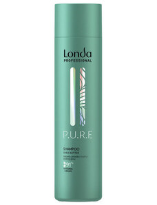 Londa Professional P.U.R.E Shampoo 250ml