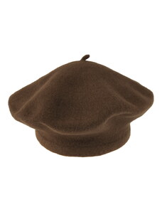 Baret TONAK / Vlněný Klasický Dámský Pánský Unisex