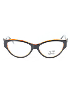 Guess Guess GM136 BLK dámské dioptrické brýle