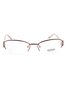 Guess Guess GU 2263 BRN dámské dioptrické brýle