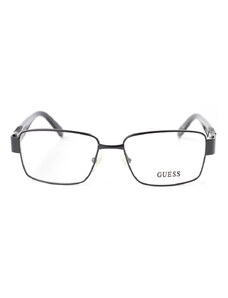 Guess Guess GU 1797 BLK pánské dioptrické brýle