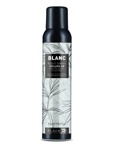 Black Professionals Black Blanc Volume UP Root Spray