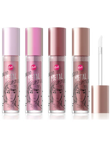 Bell Cosmetics Bell Liquid Metal Lipstick