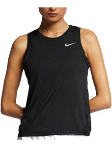 Tílko Nike W NK MILER TANK aj8102-010