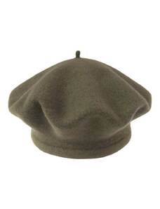 Baret TONAK / Vlněný Klasický Dámský Pánský Unisex