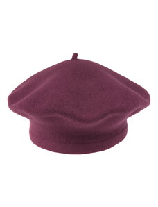 Baret TONAK / Vlněný Klasický Dámský Pánský Unisex