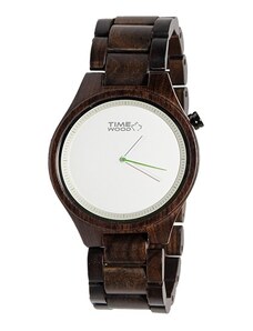 Dřevěné hodinky TimeWood BORORO