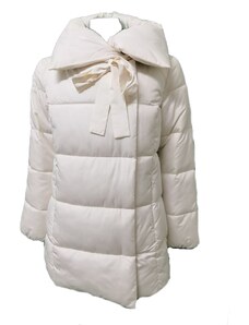 Trussardi Jeans Trussardi dámská zimní bunda