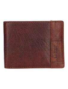 Lagen Pánská kožená peněženka 29113LG hnědá