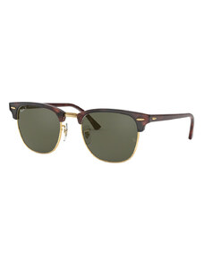 Brýle Ray-Ban CLUBMASTER 0RB3016