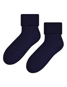 Steven Dámské ponožky 067 dark blue