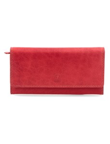 Peněženka Poyem - 5214 red