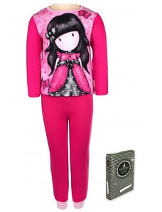 Setino Dívčí pyžamo Gorjuss - Santoro London + Dárkové balení