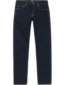 KALHOTY CARHARTT WIP Klondike 5-Pocket D - modrá -