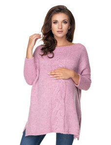 Těhotenský svetr model 135982 PeeKaBoo