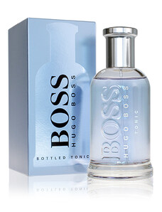 Hugo Boss Bottled Tonic toaletní voda pro muže 50 ml