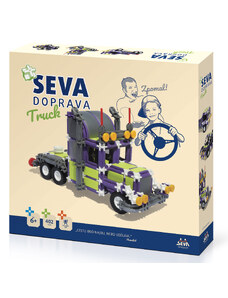 Seva Doprava - Truck