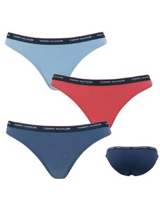 Tommy Hilfiger kalhotky 3 pack 076