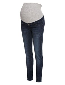 esmara Dámské těhotenské džíny BIO "Super Skinny"