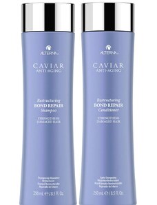 Alterna Caviar Restructuring Bond Repair šampon 250 ml + kondicionér 250 ml dárková sada