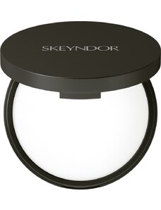 Skeyndor Skincare Makeup – kompaktní transparentní pudr 12,58 g