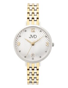 Elegantní dámské hodinky JVD | 150 kousků - GLAMI.cz