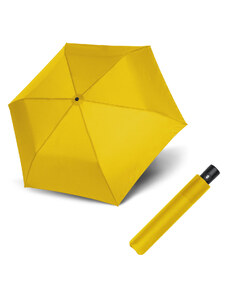 Doppler Zero Magic Sun - dámský plně-automatický deštník žlutá