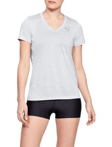 Triko Under Armour Tech V - Twit 1258568-014