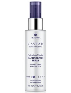 Alterna Caviar Styling Rapid Repair Spray – hydratační sprej na vlasy s vitamíny 125 ml