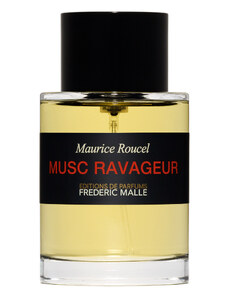 Editions de Parfums Frederic Malle Musc Ravageur