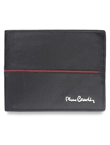 Pánská kožená peněženka Pierre Cardin TILAK38 325 černá