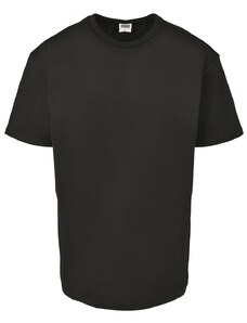 UC Men Bio Basic tričko černé