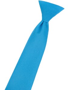 Chlapecká kravata Avantgard - tyrkysová 558-9834-0