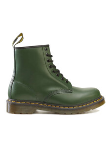 Dr. Martens 1460 Unisex - Obuv Dr. Martens - Zelená - DM11822207-6.5