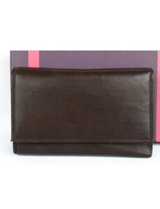 Klasická dámská kožená peněženka Il Giglio FLW