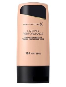 Max Factor Lasting Performance dlouhotrvající make-up 101 Ivory Beige 35 ml